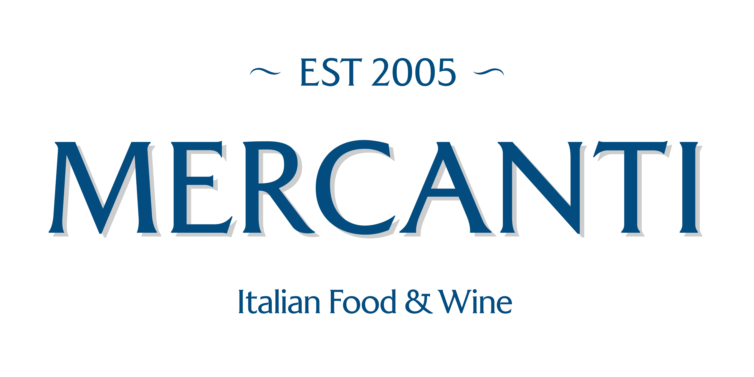 Mercanti